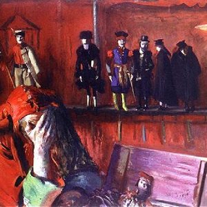“Stańczyk EP”的封面