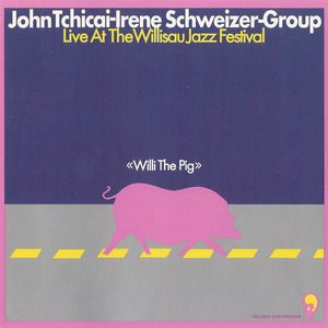 John Tchicai & Irene Schweizer Group 的头像