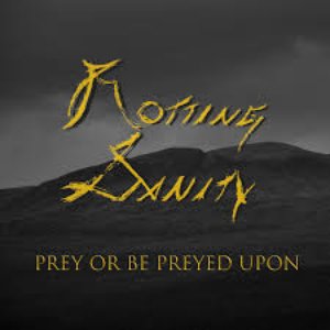 Prey or Be Preyed Upon