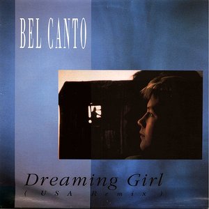 Dreaming Girl (USA Remix)