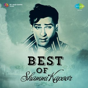 Best of Shammi Kapoor