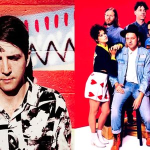 Arcade Fire y Owen Pallett 的头像
