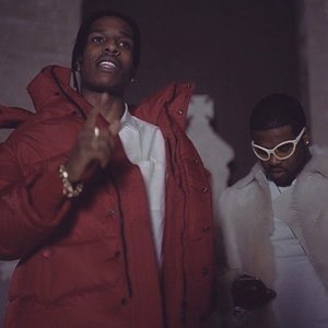 A$AP Ferg, A$AP Rocky, Playboi Carti, Rich The Kid, Famous Dex 的头像