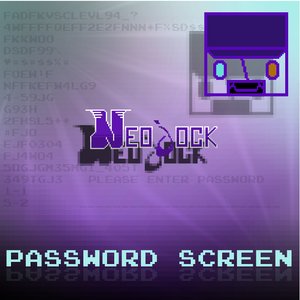 Password Screen