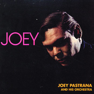 Joey Pastrana & His Orchestra photo provided by Last.fm