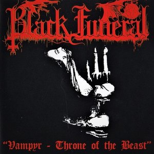 Bild für 'Vampyr - Throne Of The Beast'