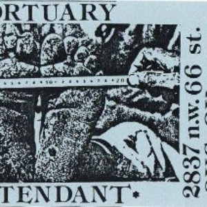 Mortuary Attendant 的头像