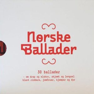 Norske Ballader