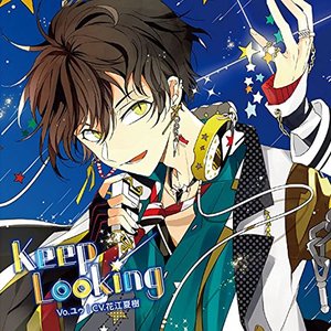 カレはヴォーカリスト❤ 「ディア❤ヴォーカリスト Riot」 エントリーNo.5 ユゥ CV.花江夏樹 - Single