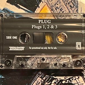 Plugs 1, 2 & 3