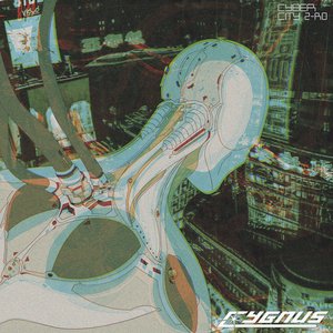 Cybercity Z-ro