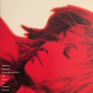 Concentration 20 Live in Tokyo Dome