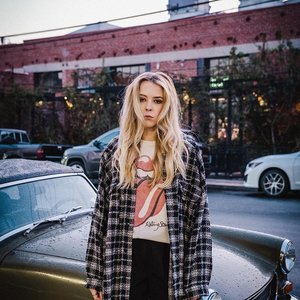 Peyton Shay 的头像