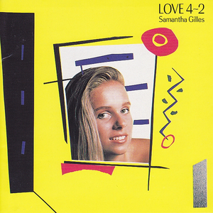 Love 4-2 cover