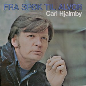 Carl Hjalmby 的头像