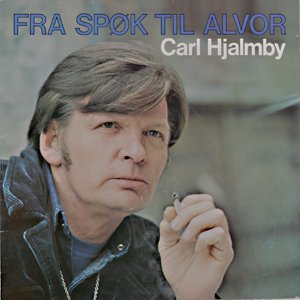 Avatar for Carl Hjalmby