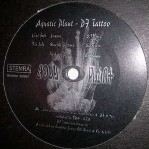 DJ Tattoo 的头像
