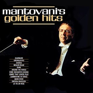 Golden Hits