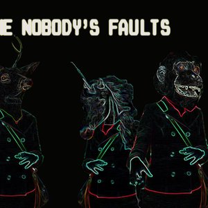 Zdjęcia dla 'The Nobody's Faults'