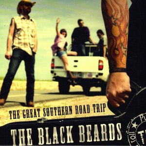 The Great Southern Road Trip