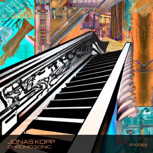 Chromo Sonic (EVD063)