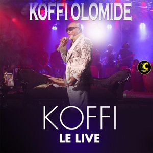 Koffi Le Live