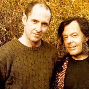 Henry Kaiser & David Lindley 的头像