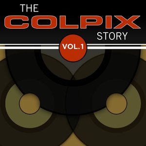 The Colpix Story, Vol. 1 [Digital Version]