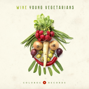Young Vegetarians cover