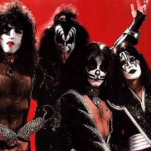 Avatar for Kiss