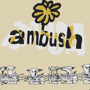 Ambush - Single