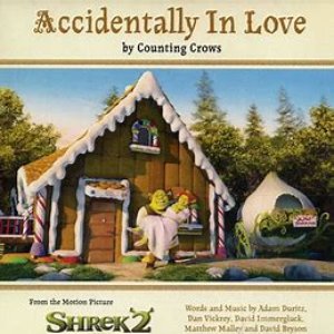 Accidentally In Love (From Shrek 2 S/T) (UK Only Version)