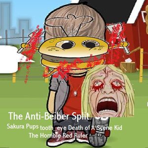 The Anti-Beiber Split