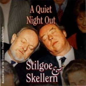 Stilgoe & Skellern photo provided by Last.fm
