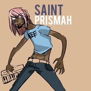Saint Prismah 的头像