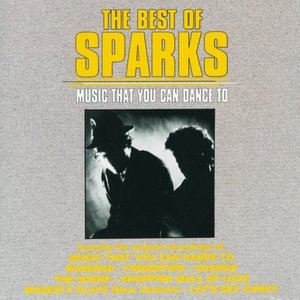 Best of Sparks