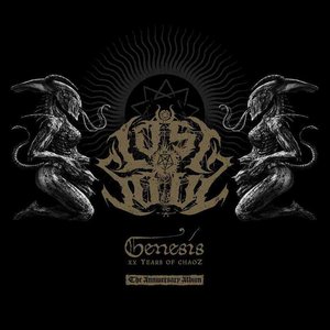 Genesis: XX Years of Chaoz (The Anniversary Album)