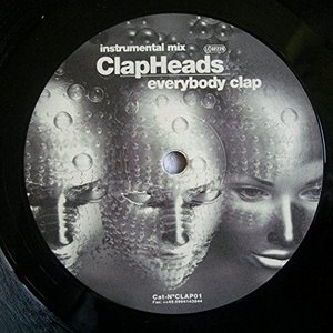 Avatar for Clapheads