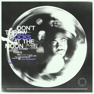 Don't Throw Rocks At The Moon - EP