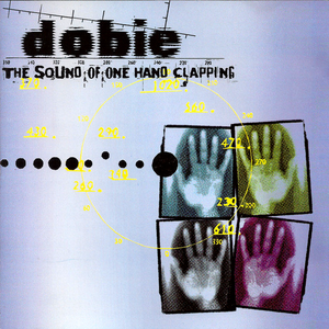 The Sound of One Hand Clapping cover