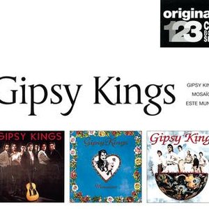 Gipsy Kings / Mosaique / Este mundo