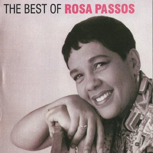 The Best of Rosa Passos