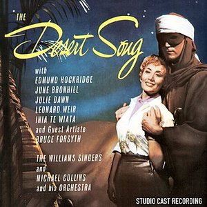 The Desert Song (Studio Cast Recording)