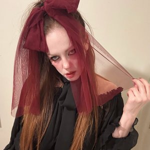 Molly Kills 的头像