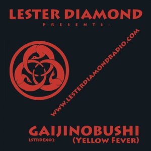 Immagine per 'Gaijinobushi (Yellow Fever)'