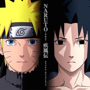 Naruto Shippuden Original Soundtrack