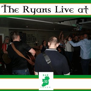 The Ryans Live At Bar 32