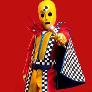 The Masked Singer: Crash Test Dummy