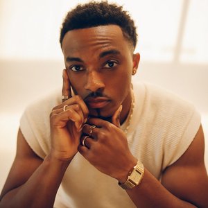 Jonathan McReynolds 的头像