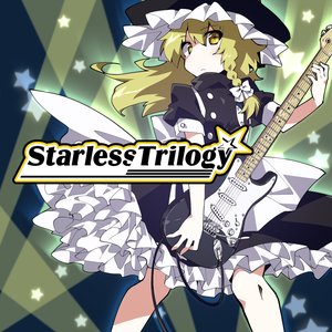StarlessTrilogy 的头像